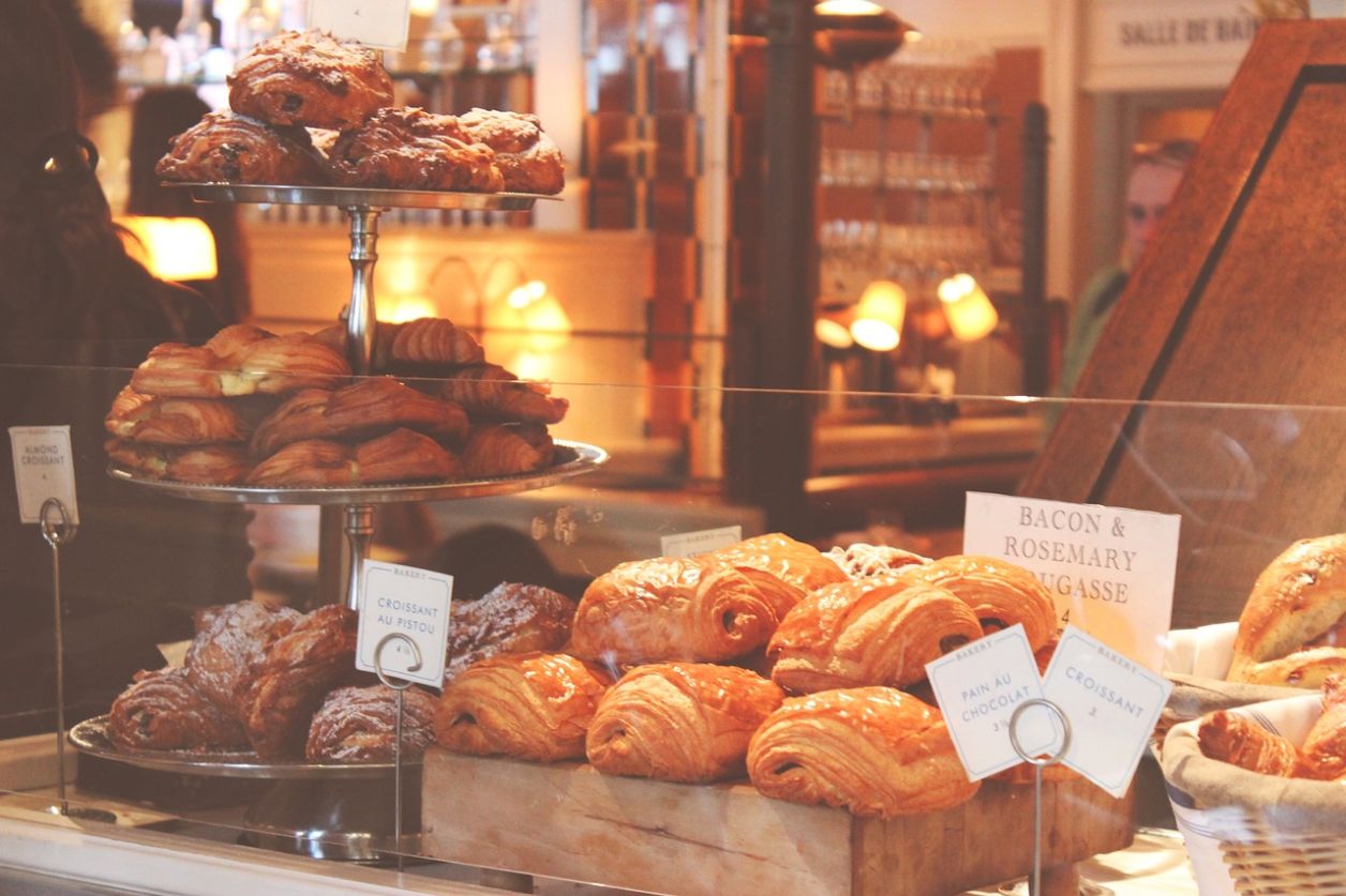 Top des meilleures boulangeries à Norroy-le-Veneur en 2022