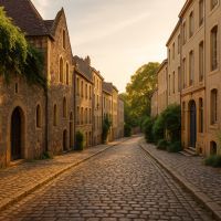 Visiter Metz : les secrets à ne pas rater