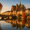 Metz : une ville où il fait bon vivre ?