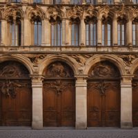 Découverte de Metz : Guide ultime pour une visite réussie