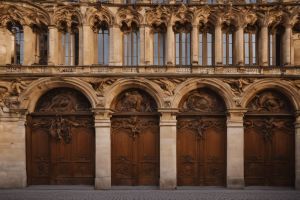 Découverte de Metz : Guide ultime pour une visite réussie
