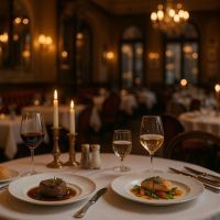 Top des meilleurs restaurants à Metz à découvrir