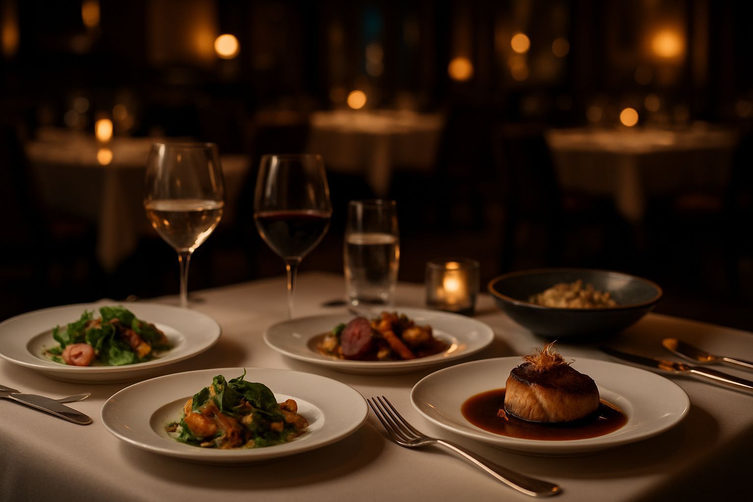 Top des meilleurs restaurants à Metz à découvrir