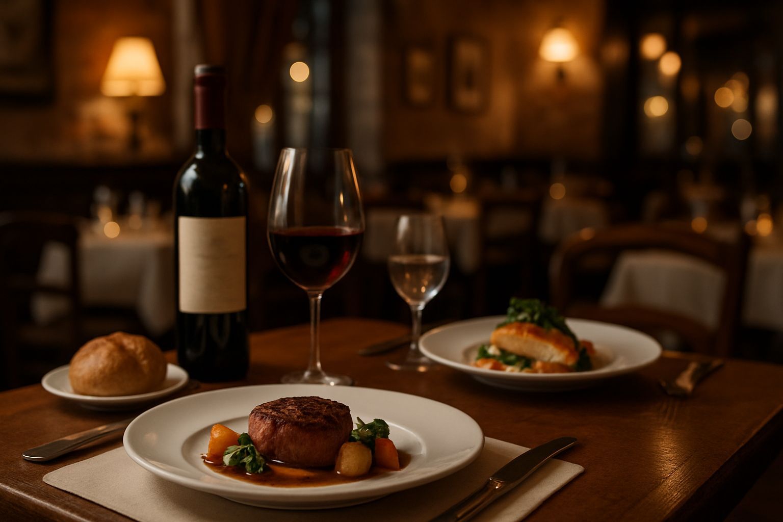 Top des meilleurs restaurants à Metz à découvrir