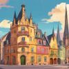 Découvrez Metz : plan touristique incontournable