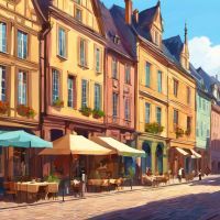 Explorez le quartier Impérial de Metz : Guide complet