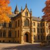 Découverte des incontournables musées de Metz