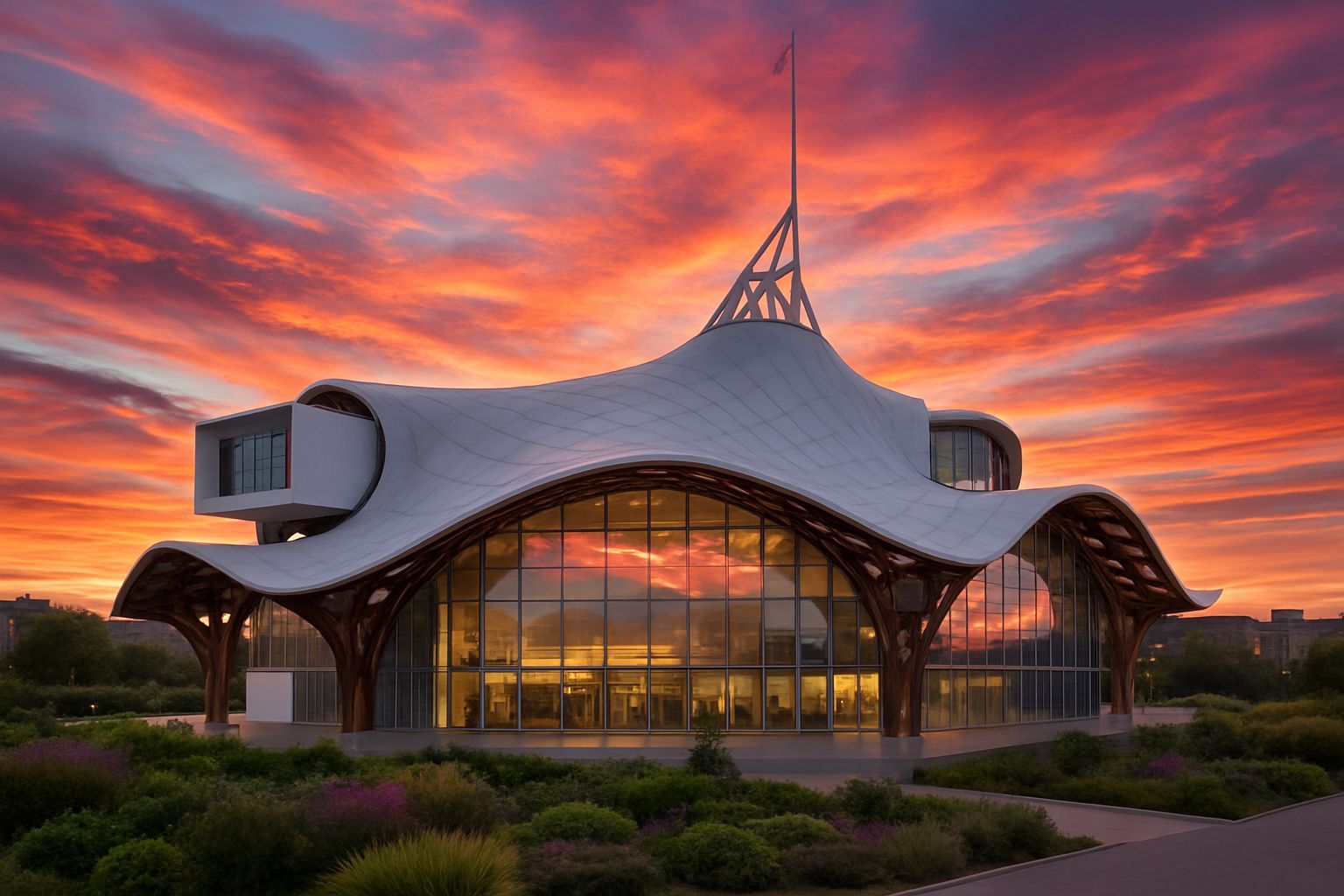Découverte des incontournables musées de Metz