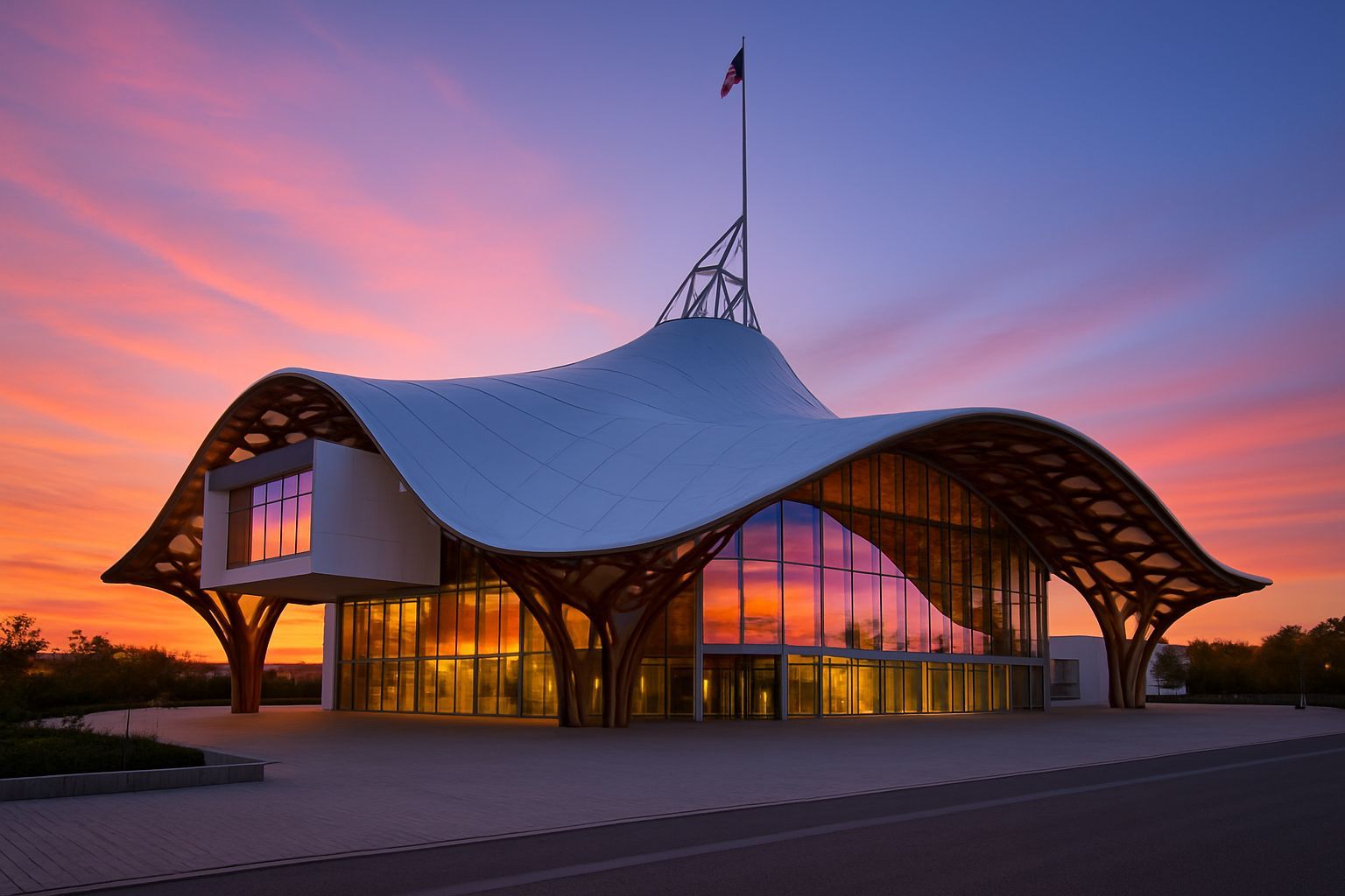 Découverte des incontournables musées de Metz