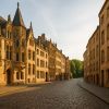 Balades incontournables à Metz