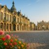 Nancy : où se situe cette ville française ?