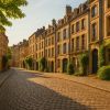 Les meilleurs quartiers où vivre à Metz