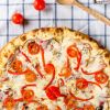 Top des 11 meilleures pizzerias à Saint-Julien-lès-Metz en 2022