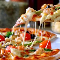 Top 3 des meilleures pizzerias à Lorry-lès-Metz en 2022