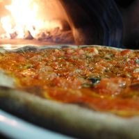 Sélection des meilleures pizzerias à Vantoux