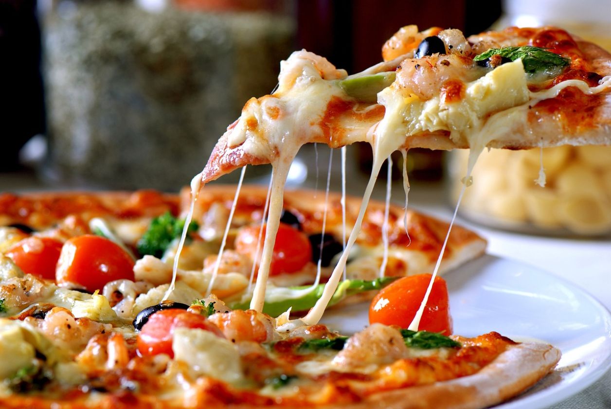 Sélection des 11 meilleures pizzerias à Vany en 2022