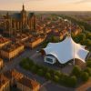 Pourquoi Metz fascine tant les visiteurs ?