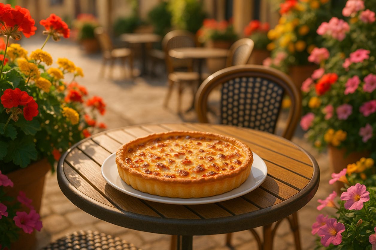 Saveurs d'été à Metz : que goûter ?