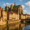 Comment appelle-t-on les gens de Metz ?