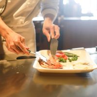 Les meilleurs restaurants à Metz