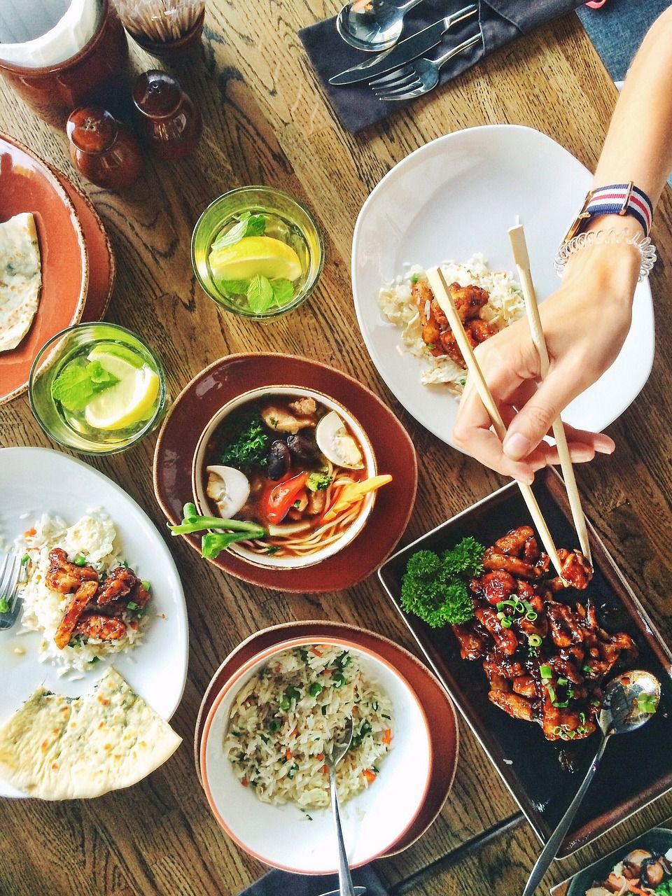 Top des 4 meilleurs restaurants de kebabs à Saulny en 2022