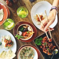 Top des 4 meilleurs restaurants de kebabs à Saulny en 2022