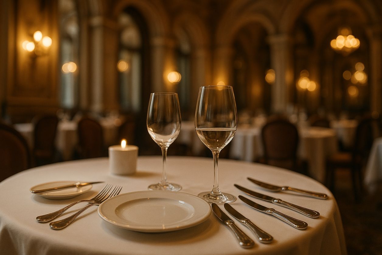 Les meilleurs restos à tester à Nancy