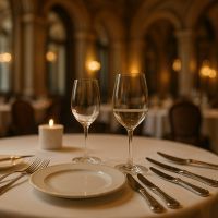 Les meilleurs restos à tester à Nancy