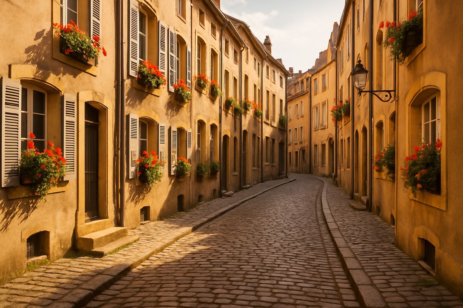 Visiter Metz et ses environs : Guide tourisme