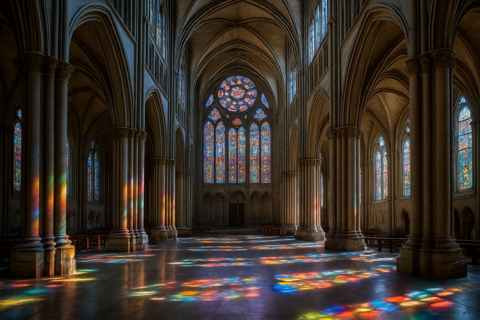 Découvrez Metz en une journée : guide complet